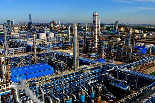 北方华锦设备完整性管理平台