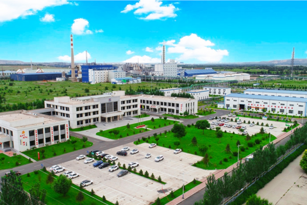 云天化-内蒙古大地云天化工-设备全生命周期管理系统