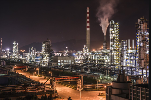 大连西太平洋石油化工有限公司-作业资源计划管理平台、作业全过程管控及数据可视化平台